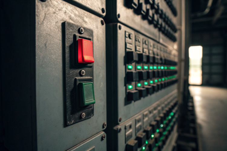 Dépannage électrique urgent à Paris